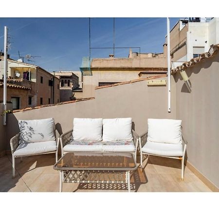 팔마데마요르카 Casa Baldovinos 빌라 외부 사진