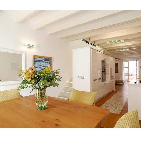 팔마데마요르카 Casa Baldovinos 빌라 외부 사진