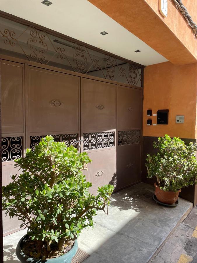 팔마데마요르카 Casa Baldovinos 빌라 외부 사진