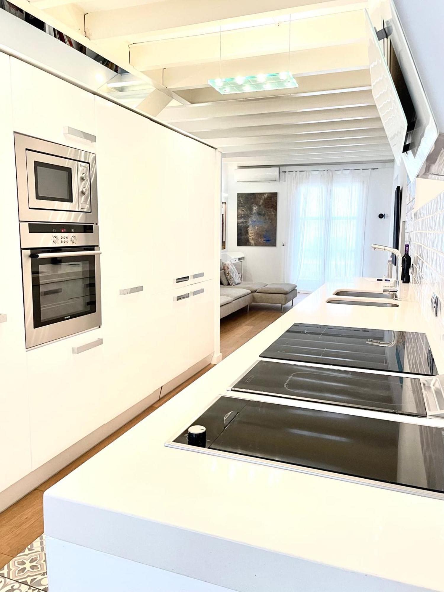 팔마데마요르카 Casa Baldovinos 빌라 외부 사진