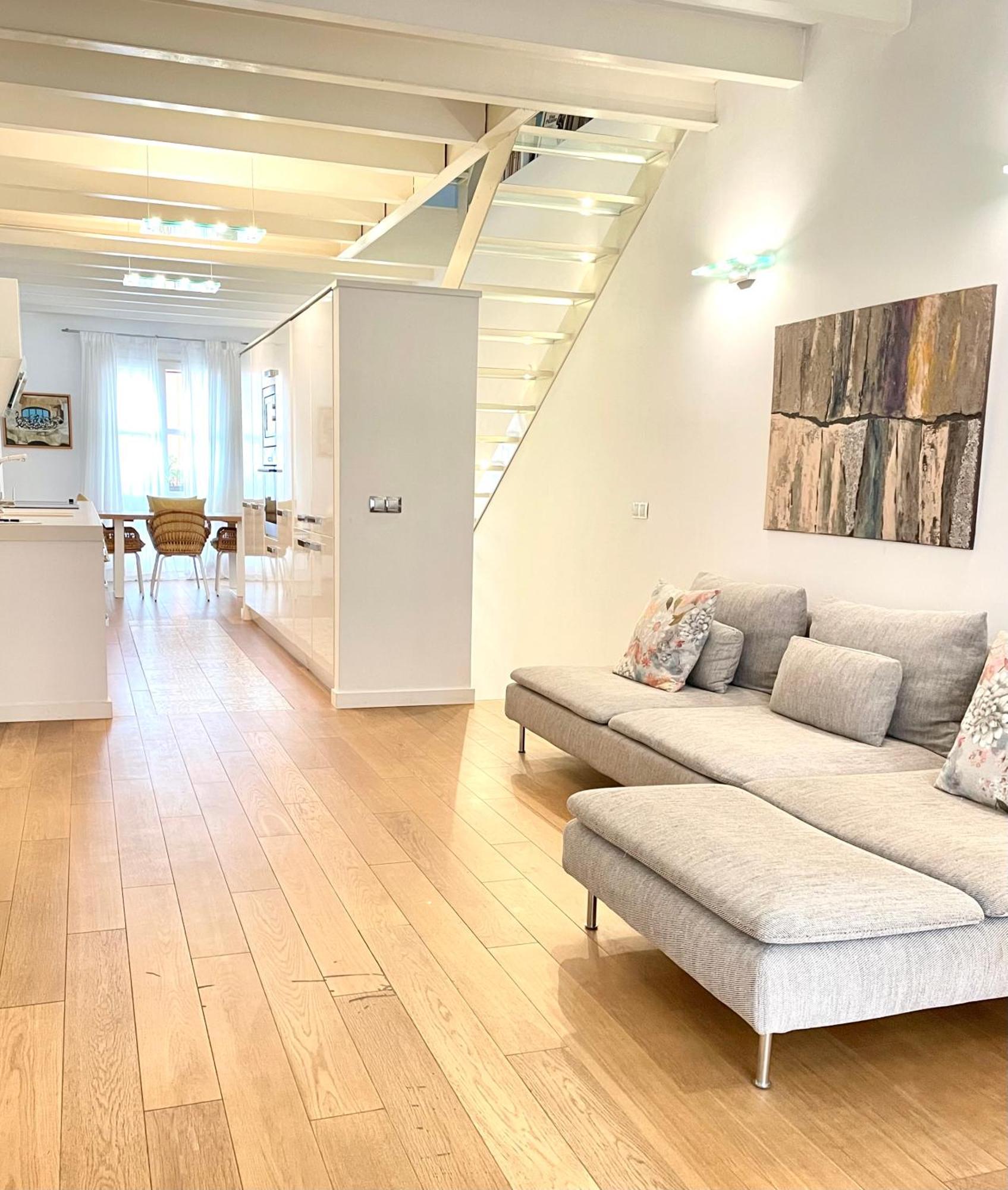 팔마데마요르카 Casa Baldovinos 빌라 외부 사진
