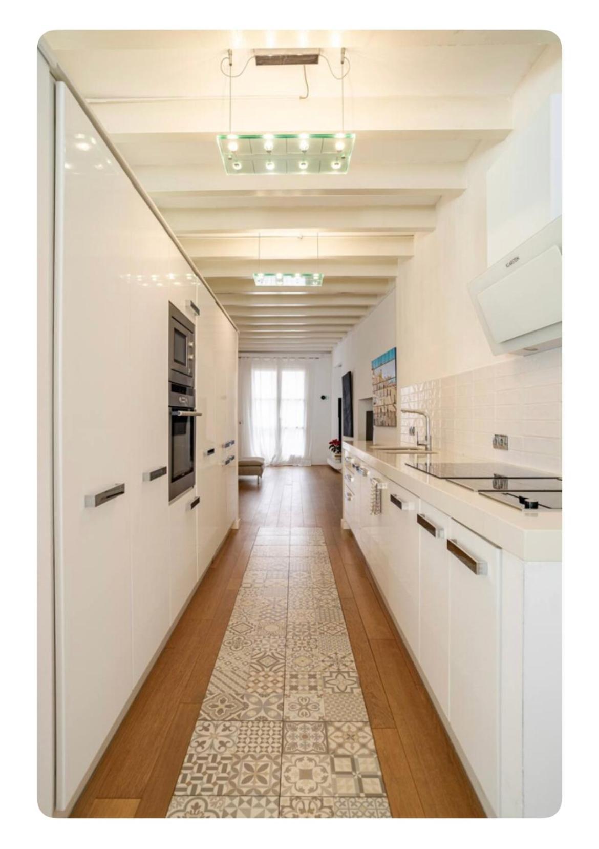 팔마데마요르카 Casa Baldovinos 빌라 외부 사진