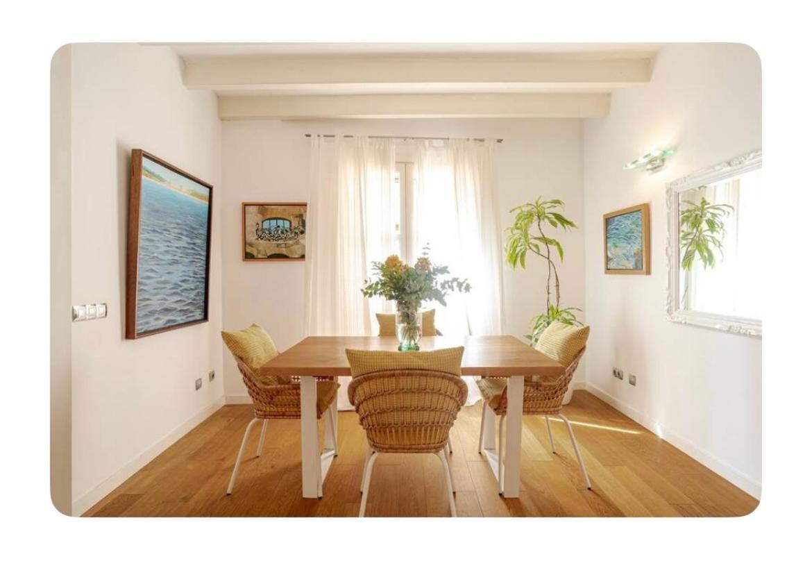 팔마데마요르카 Casa Baldovinos 빌라 외부 사진