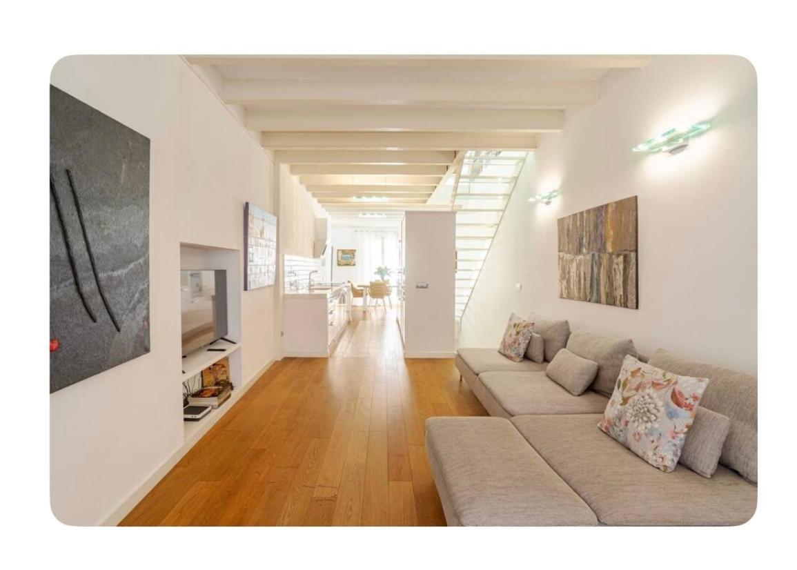 팔마데마요르카 Casa Baldovinos 빌라 외부 사진