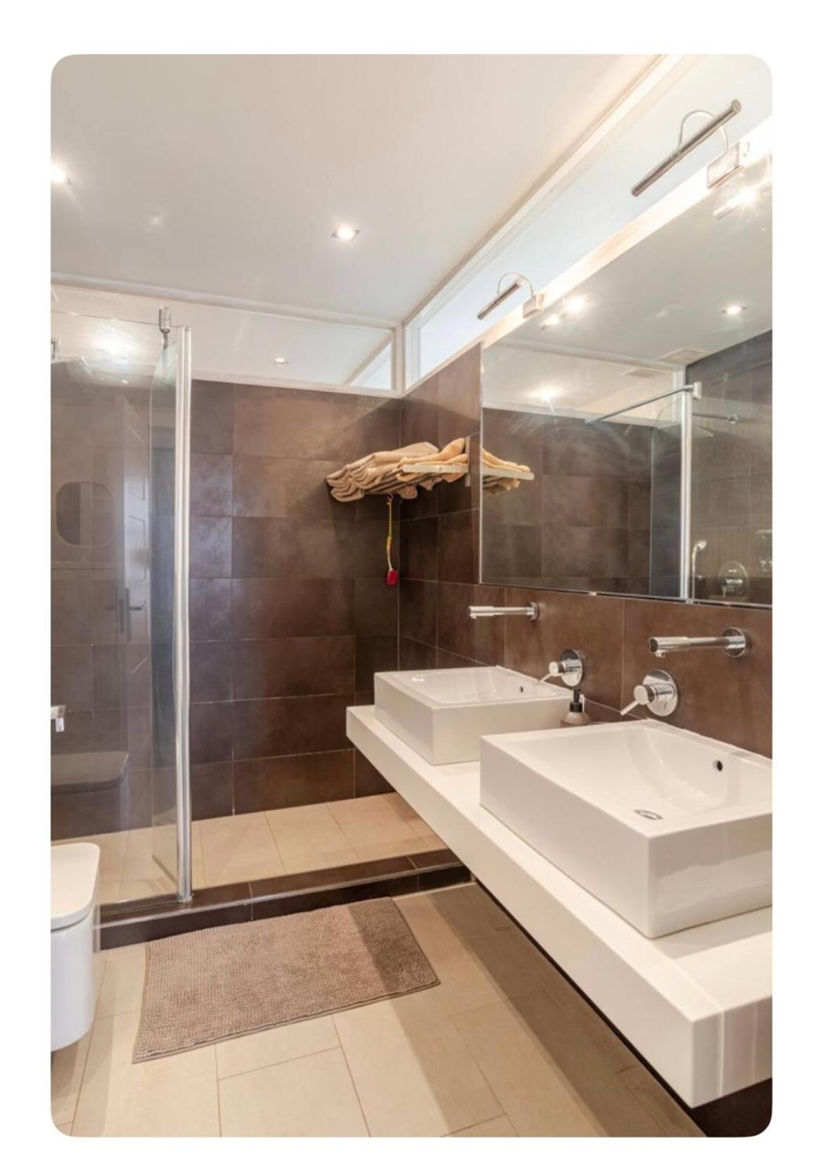 팔마데마요르카 Casa Baldovinos 빌라 외부 사진