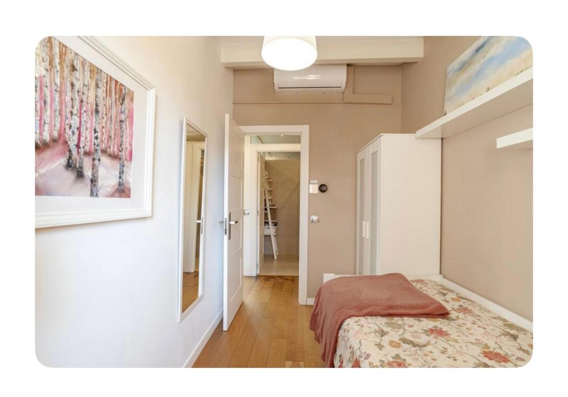 팔마데마요르카 Casa Baldovinos 빌라 외부 사진
