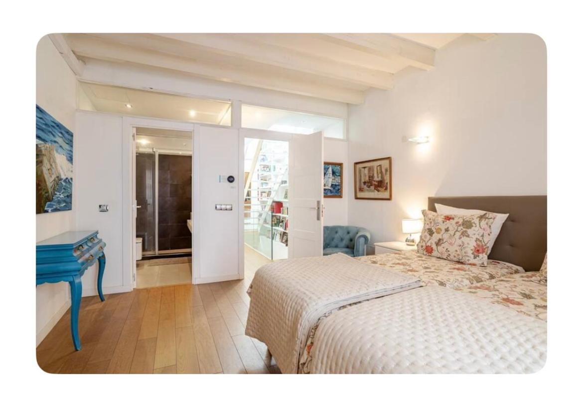 팔마데마요르카 Casa Baldovinos 빌라 외부 사진