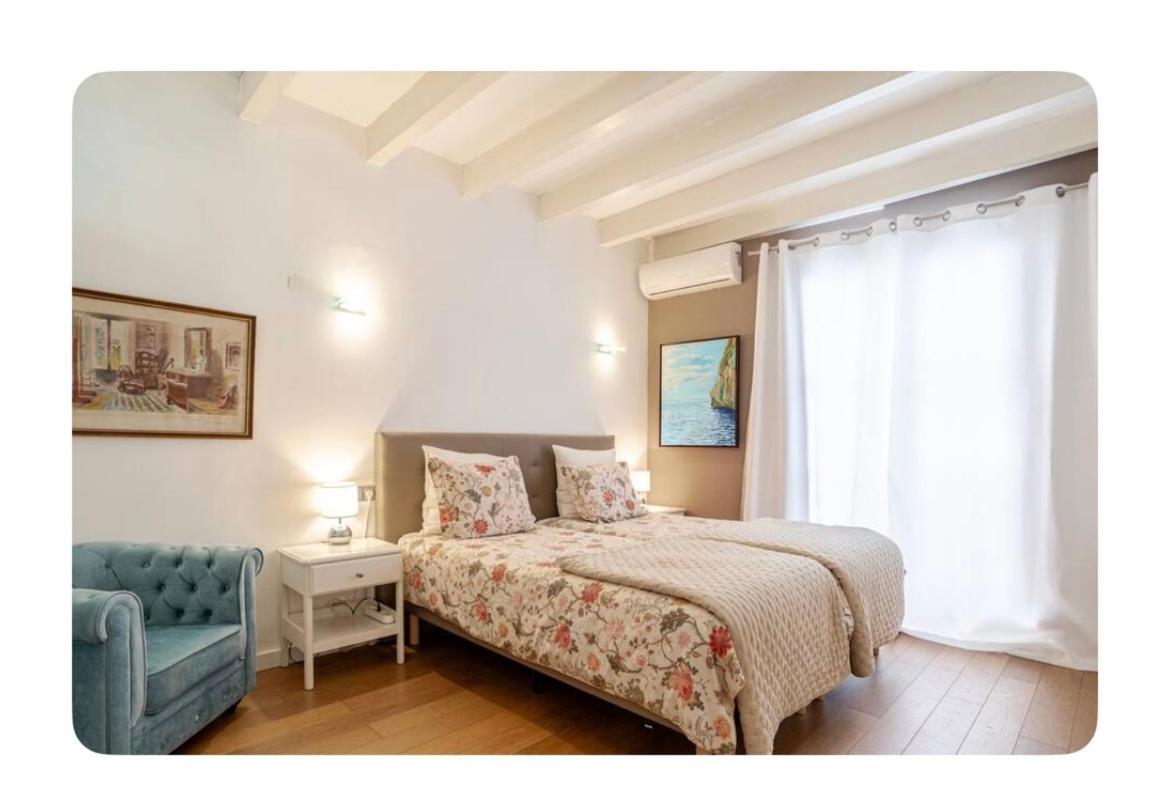 팔마데마요르카 Casa Baldovinos 빌라 외부 사진