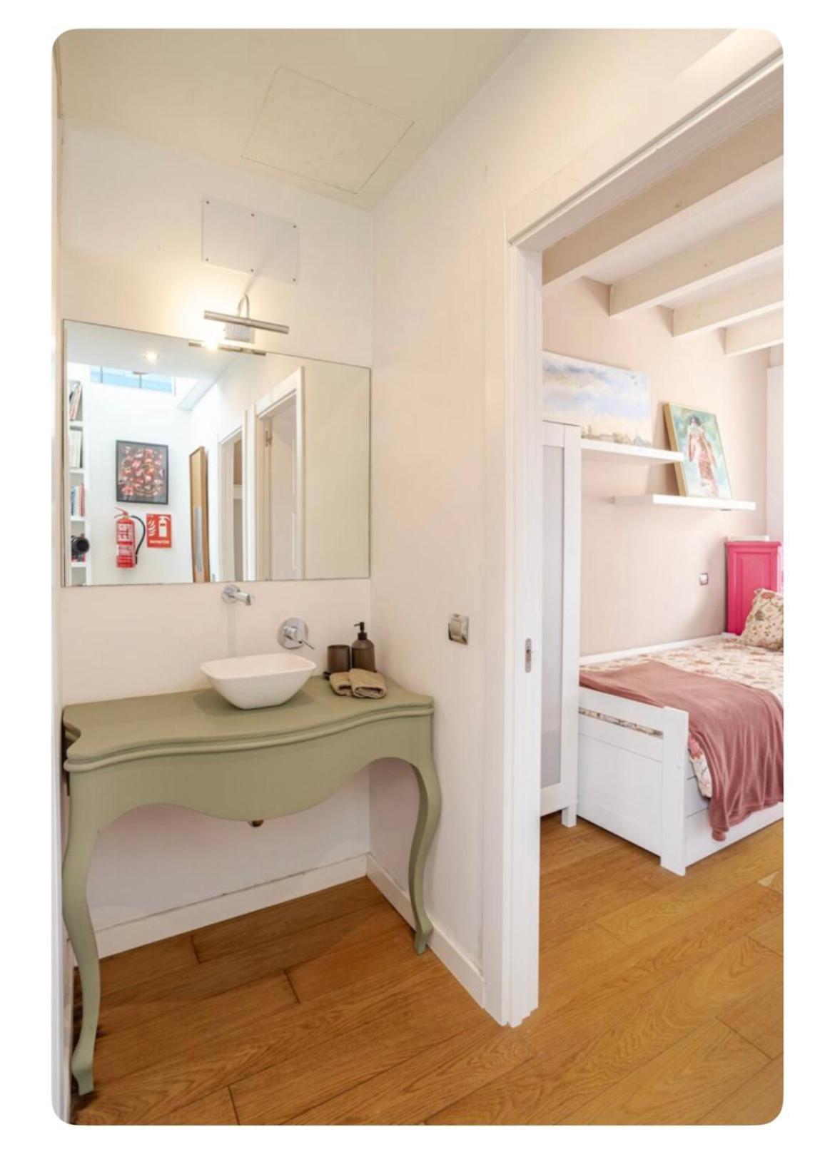 팔마데마요르카 Casa Baldovinos 빌라 외부 사진