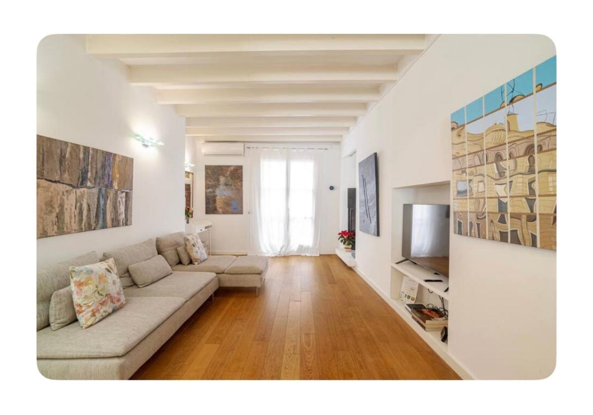 팔마데마요르카 Casa Baldovinos 빌라 외부 사진