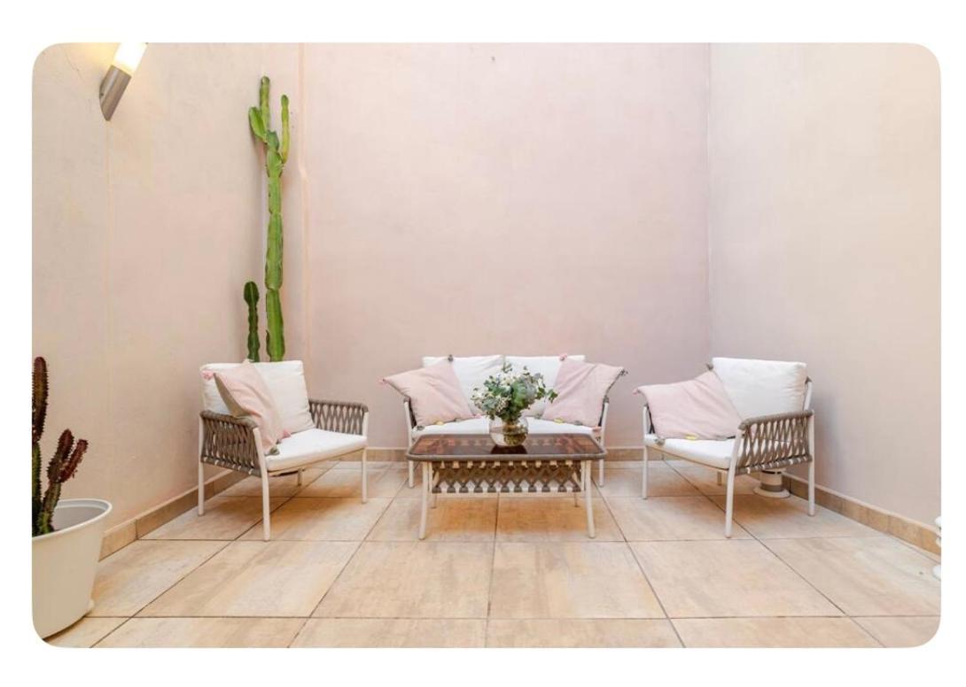 팔마데마요르카 Casa Baldovinos 빌라 외부 사진