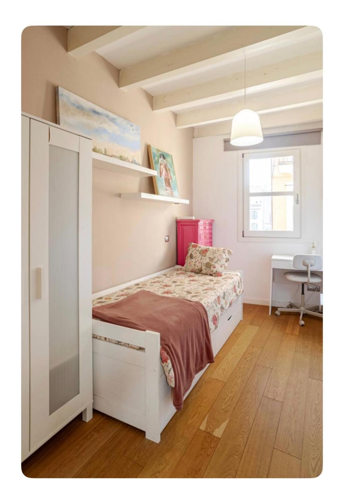 팔마데마요르카 Casa Baldovinos 빌라 외부 사진