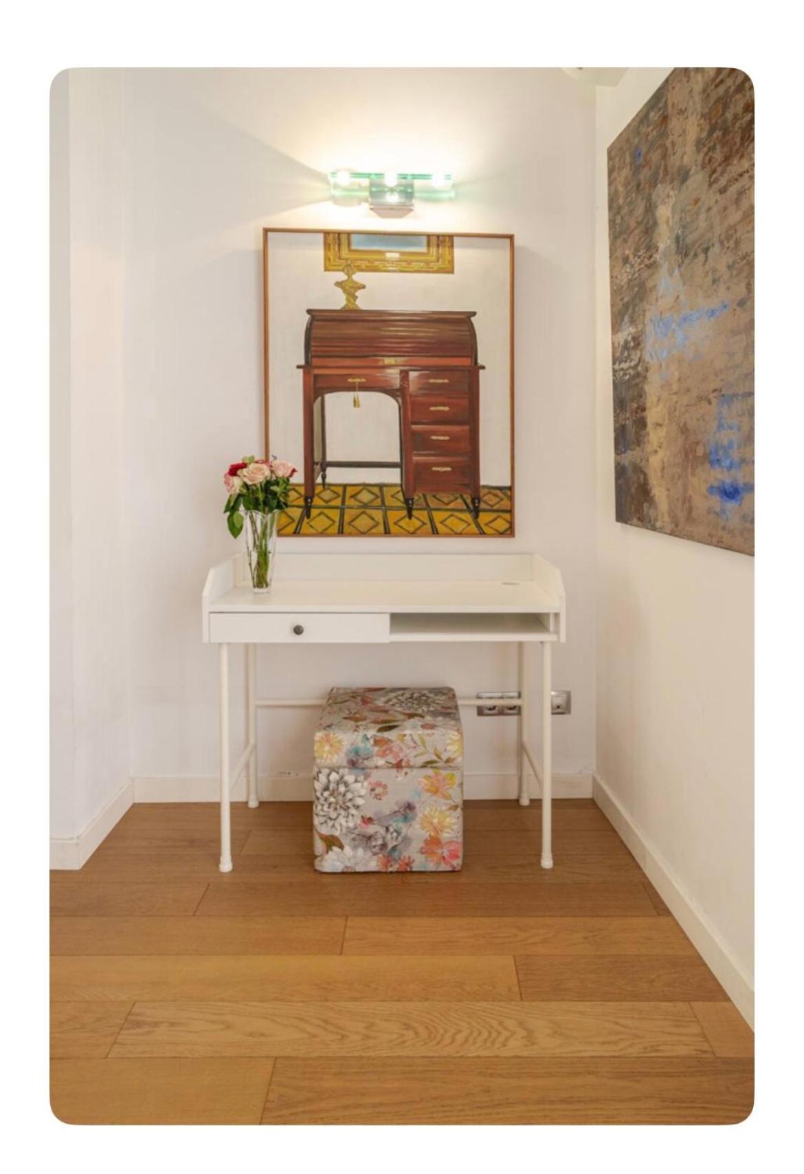 팔마데마요르카 Casa Baldovinos 빌라 외부 사진